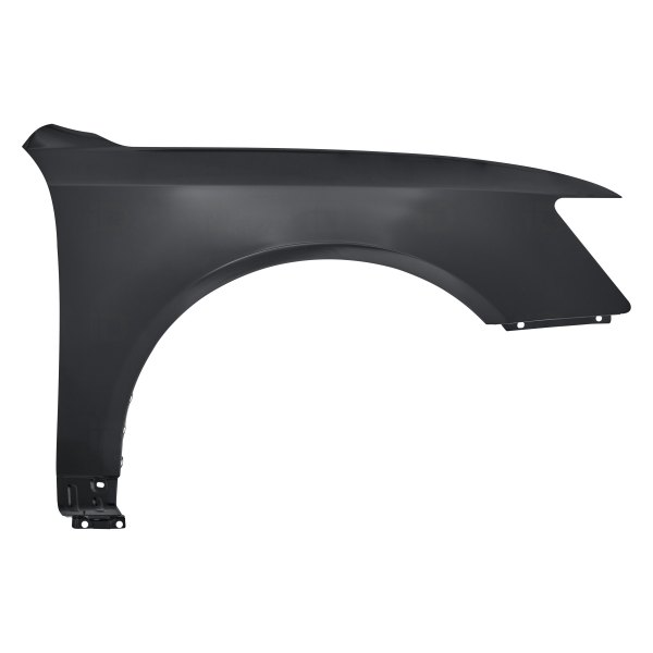 [HY1241134] RT Front fender assy HYUNDAI SONATA 2006-2010 Info: steel
