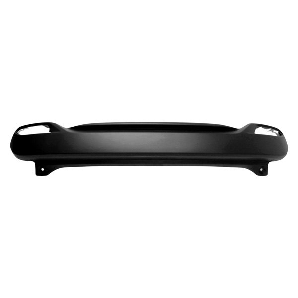 Rear bumper cover HONDA HR-V 2016-2018
