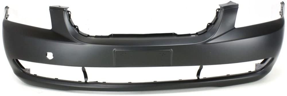 [KI1000132] Front bumper cover KIA OPTIMA 2006-2008