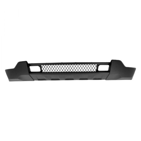 Front bumper cover lower JEEP GRAND CHEROKEE 2011-2013: w/o Chrome Trim