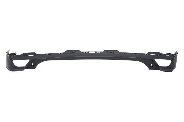 Rear bumper cover upper TOYOTA RAV4 2016-2018 Info: prime