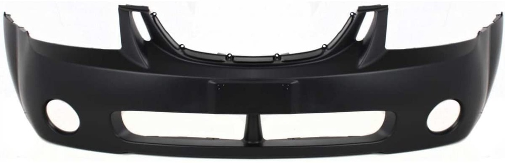 Front bumper cover KIA SPECTRA 2004-2006 prime/ Spectra 5 HB