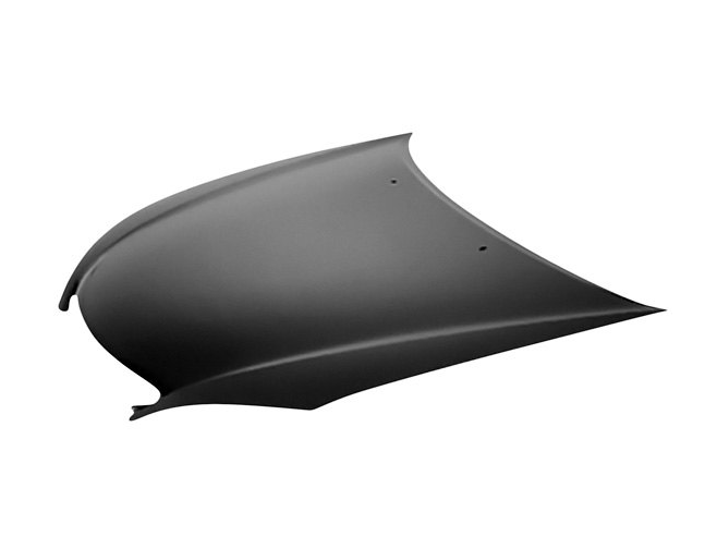 Hood panel TOYOTA CAMRY 2002-2006 all
