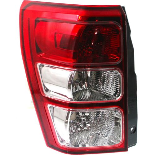 LT Taillamp assy SUZUKI GRAND VITARA 2006-2011 Info: all