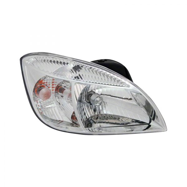 [KI2503142] RT Headlamp assy composite KIA RIO/RIO5 2009-2011