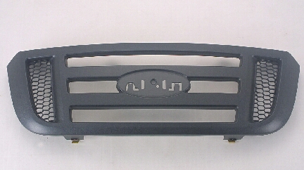 Grille FORD RANGER 2006-2011 black