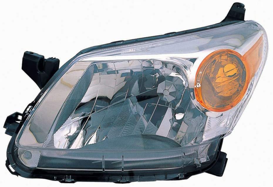 [SC2503103] RT Headlamp assy composite SCION xD 2008-2012