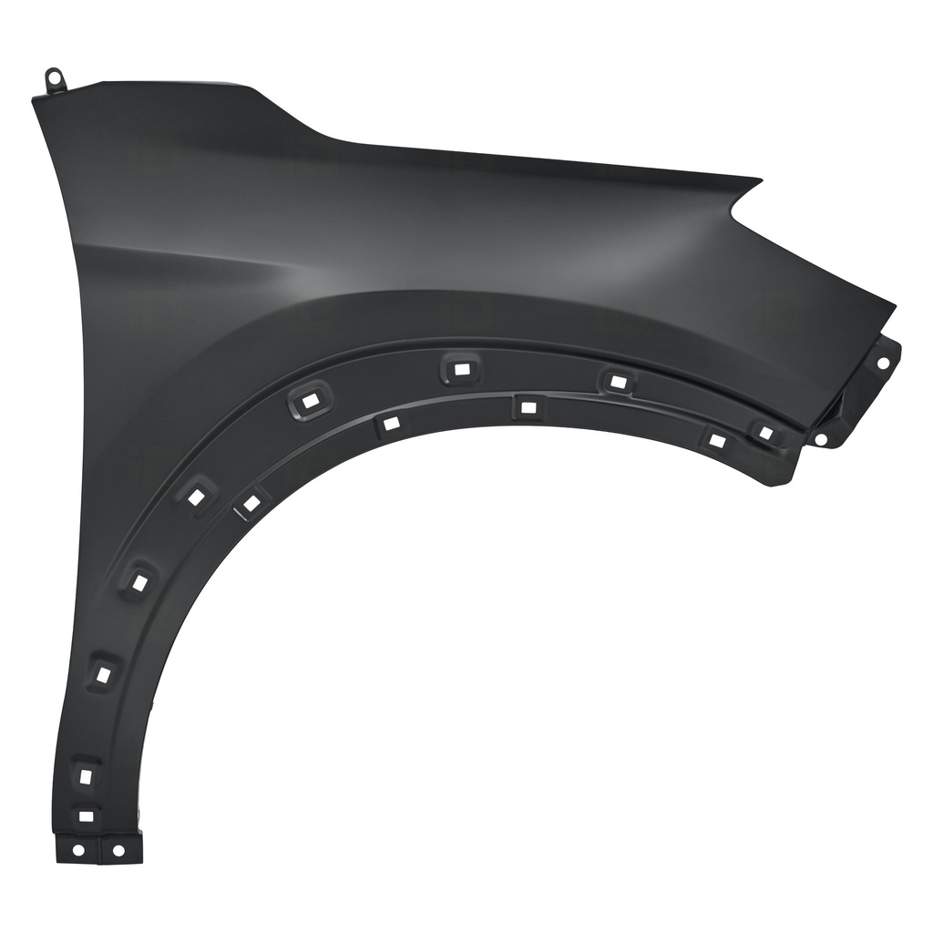 RT Front fender assy HYUNDAI TUCSON 2016-2021