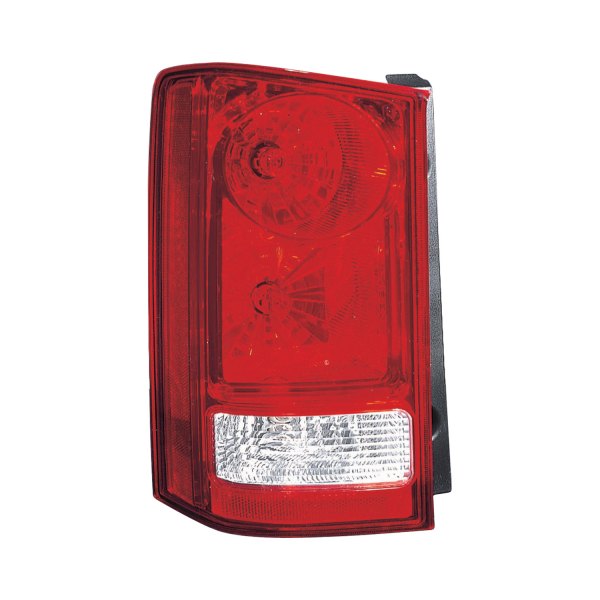 LT Taillamp assy HONDA PILOT 2009-2015