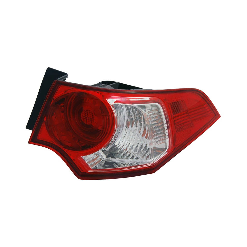 [AC2801113] RT Taillamp assy ACURA TSX 2009-2010 Info: Sedan