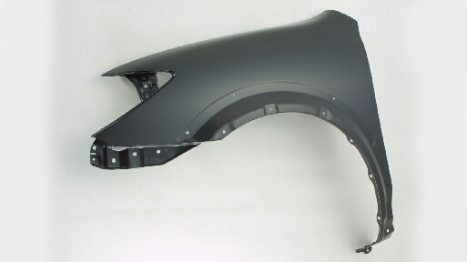 RT Front fender assy PONTIAC VIBE 2003-2008 Info: all