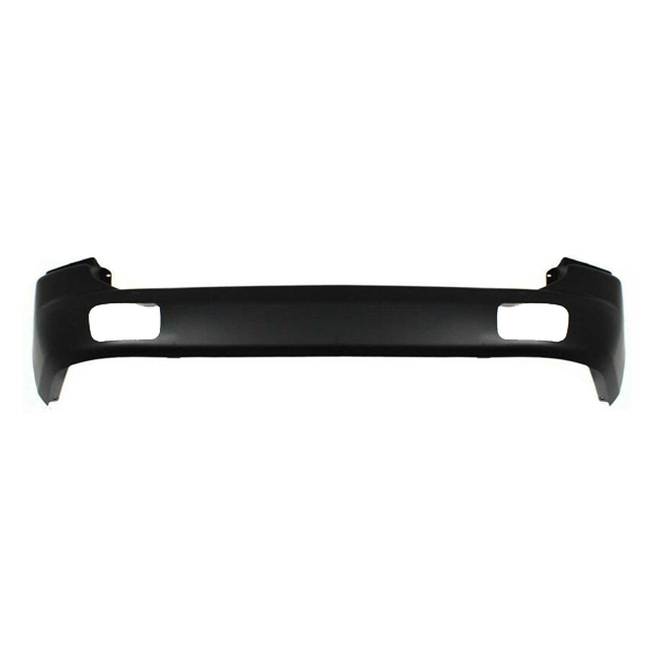 Rear bumper cover MITSUBISHI MONTERO SPORT 2000-2004