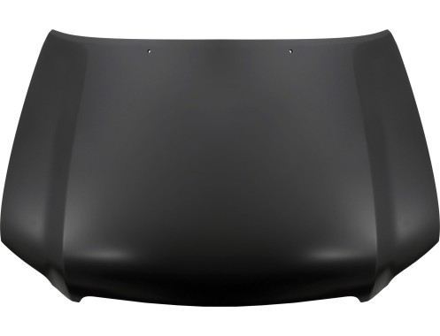 Hood panel assy TOYOTA HIGHLANDER 2001-2007 Info: w/hood mounted washers