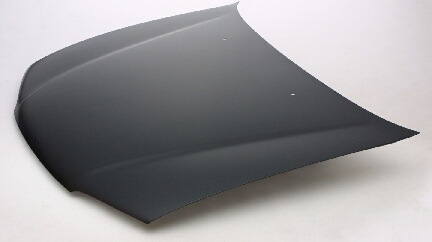 [HO1230116] Hood panel assy HONDA ACCORD 1994-1995 Info: w/4 cyl engine