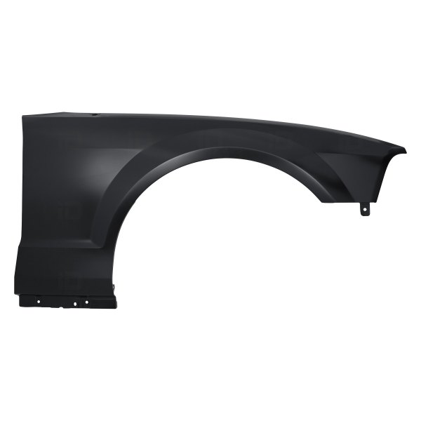[FO1241245] RT Front fender assy FORD MUSTANG 2005-2009 Info: BASE