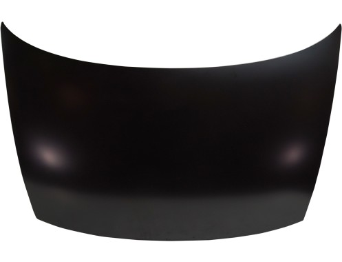 Hood panel HONDA CIVIC 2006-2011 2dr coupe