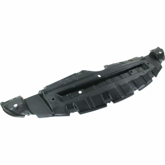Lower engine cover TOYOTA SIENNA 2011-2020