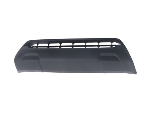 Front bumper grille TOYOTA TACOMA 2012-2015: BASE|PRERUNNER
