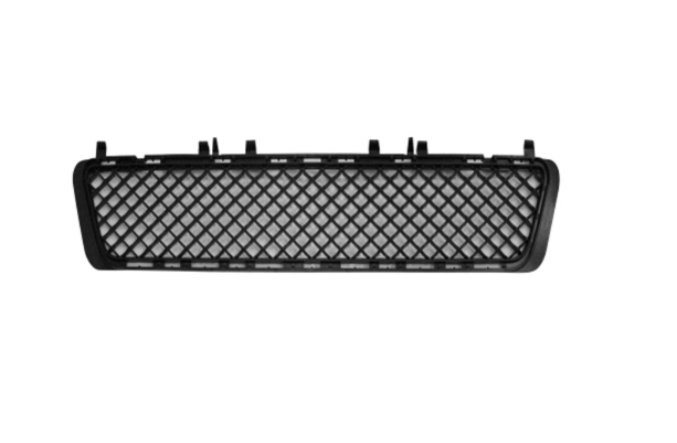 Front bumper grille MERCEDES-BENZ E350 2011-2013