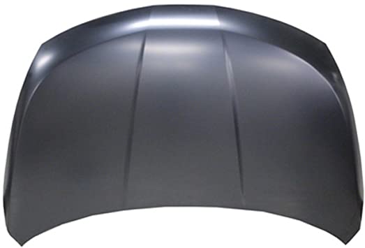 Hood panel assy NISSAN VERSA 2007-2012