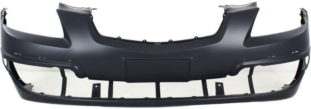 Front bumper cover KIA RIO 2006-2009
