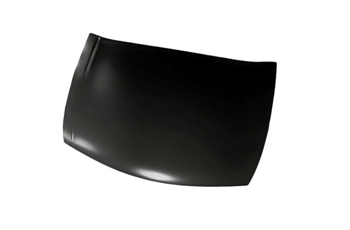  Hood panel HONDA ACCORD 2008-2012: Sedan; 4 Cyl