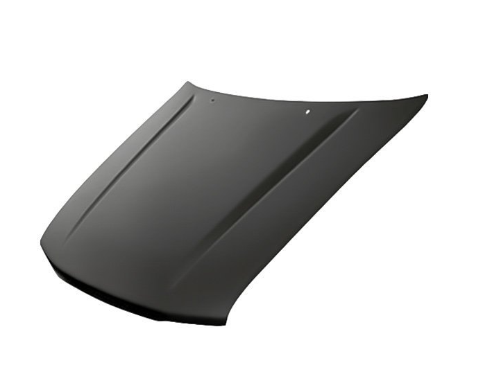 Hood panel assy TOYOTA 4RUNNER 1996-2002