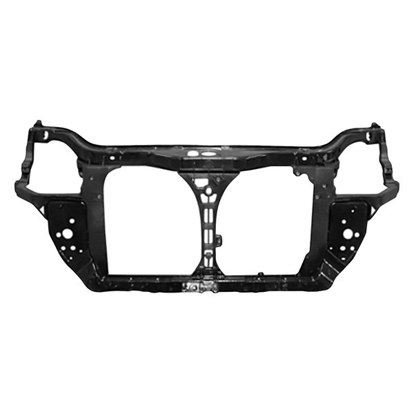 Radiator support KIA RIO / RIO5 2006-2011