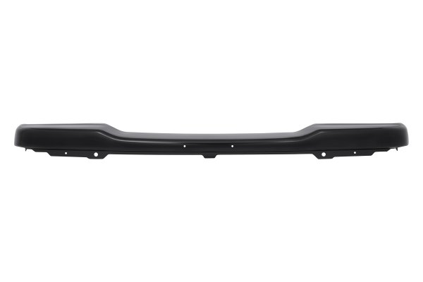 Front bumper bar black FORD RANGER 2001-2007 