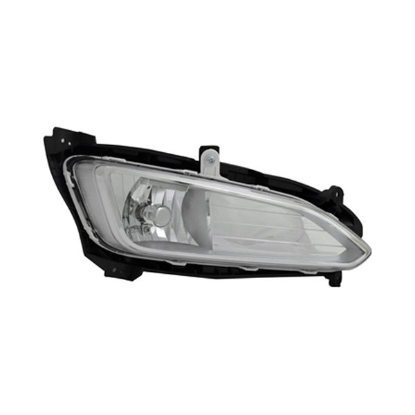 [HY2593141] RT Fog lamp assy HYUNDAI SANTA FE SPORT 2013-2016