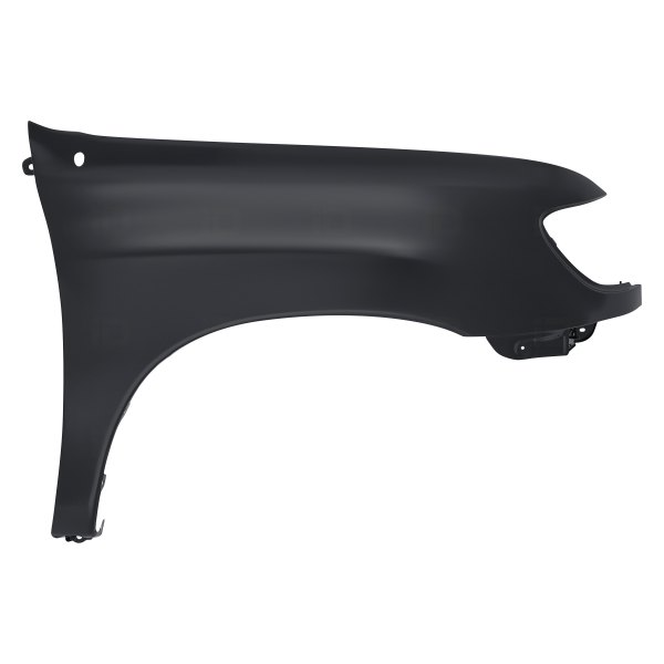 [TO1241177] RT Front fender assy TOYOTA TUNDRA 2000-2006 Info: w/o fender flares; except Double cab