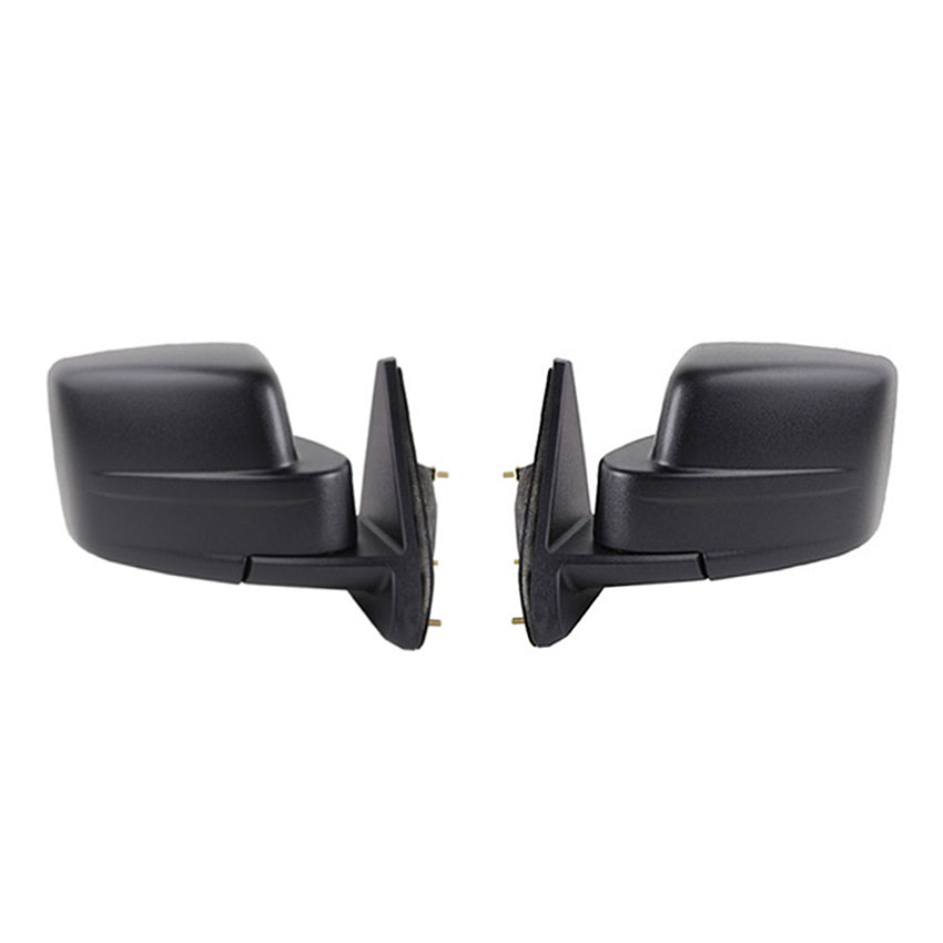 RT Mirror outside  JEEP PATRIOT 2007-2017 manual