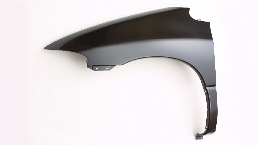 [CH1241205] RT Front fender assy CHRYSLER TOWN & COUNTRY 1996-2000