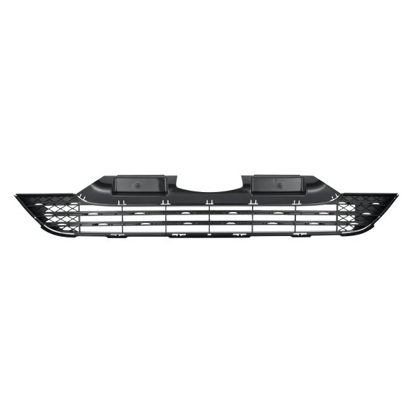 [HO1036102] Front bumper grille HONDA CR-V 2007-2009 Info: japan built; lower