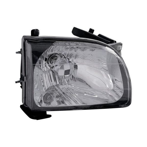 RT Headlamp  composite TOYOTA TACOMA 2001-2004 
