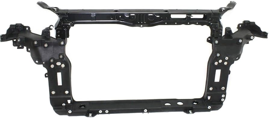Radiator support HYUNDAI SANTA FE SPORT 2013-2018 Info: 2.4L