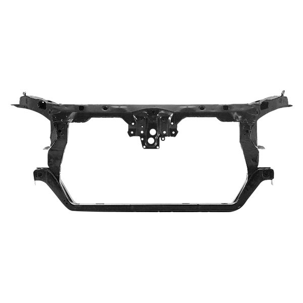 Radiator support HONDA ACCORD 2003-2007: 4cyl; 6cyl engine; support assembly