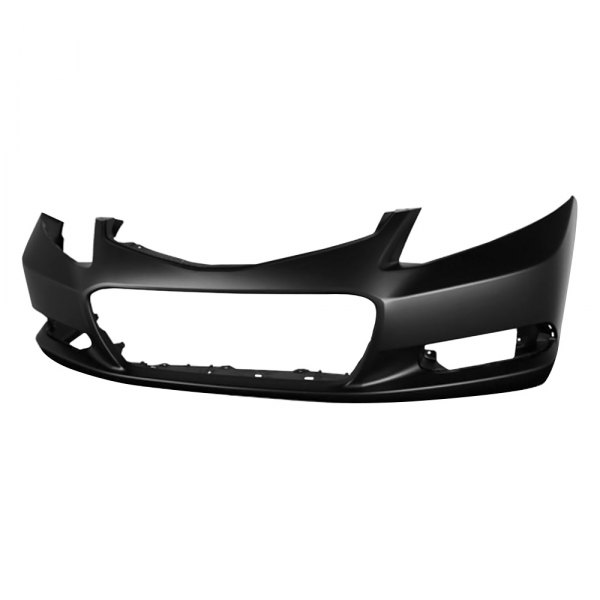 Front bumper cover HONDA CIVIC 2012-2013 Coupe