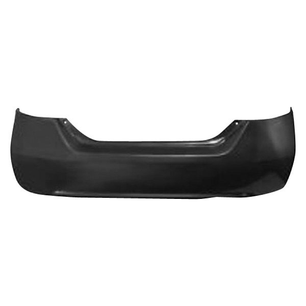 Rear bumper cover HONDA CIVIC 2006-2011 Info: 2dr coupe; prime