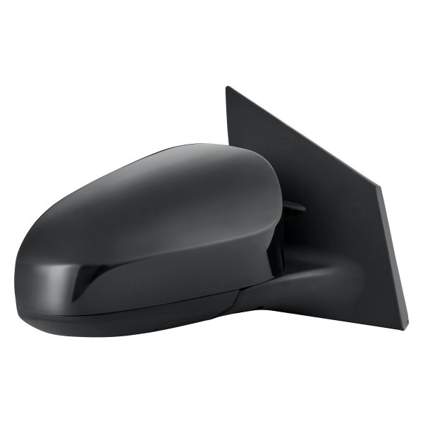 RT Mirror outside rear view TOYOTA COROLLA 2014-2019 Info: Power; Non-Heated; w/o Signal Lamp; PTM