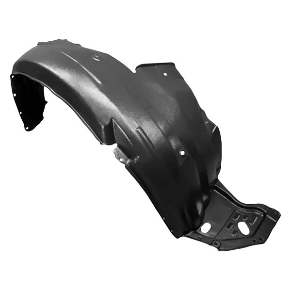 [AC1249124] RT Front fender inner panel ACURA TSX 2009-2014