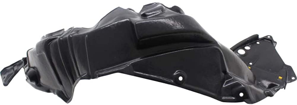 [TO1248216] LT Front fender inner panel COROLLA iM 2016-2018