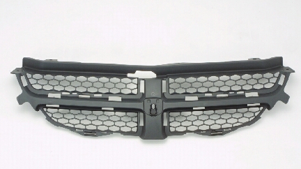 [CH1200270] Grille assy DODGE NEON 2003-2005 Info: matte-black