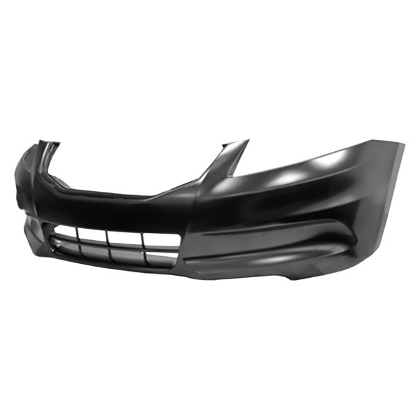 Front bumper cover HONDA ACCORD 2011-2012: Sedan; 4 Cyl