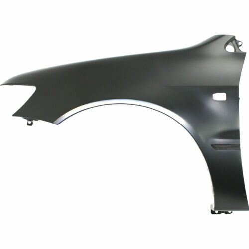 LT Front fender assy MITSUBISHI LANCER 2002-2003 Info: ES/LS; 4dr sedan
