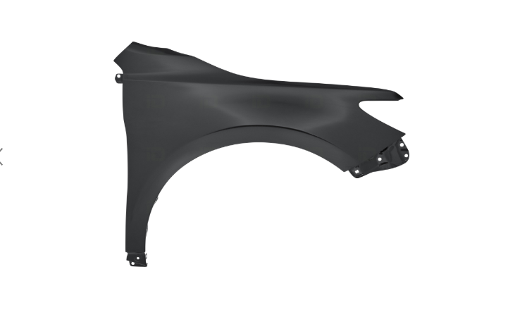 [TO1241250] RT Front fender assy TOYOTA CAMRY 2015-2017 HYBRID 