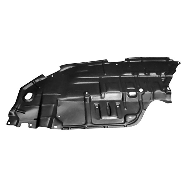 LT Lower engine cover TOYOTA CAMRY 2012-2014