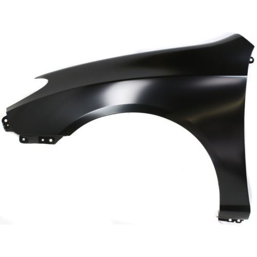 LT Front fender assy HYUNDAI ELANTRA 2007-2010 Info: GLS|SE