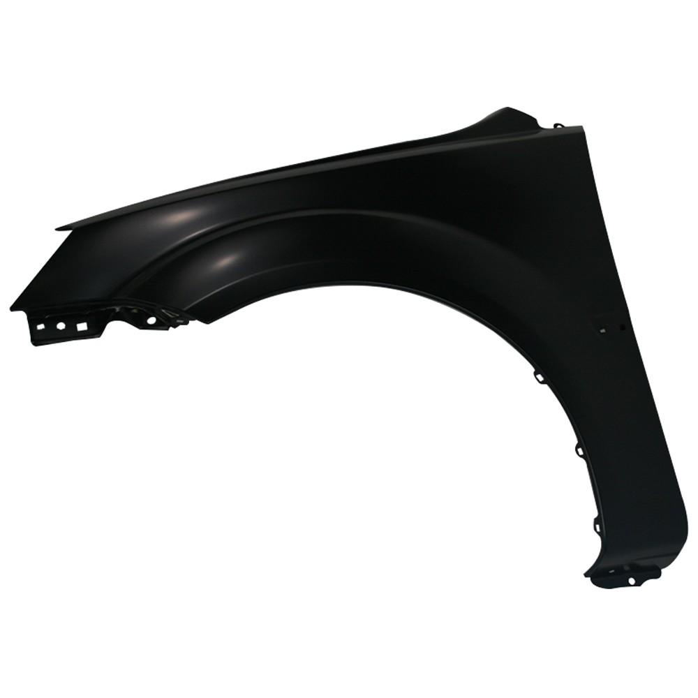 [KI1240123] LT Front fender KIA RIO 2006-2011