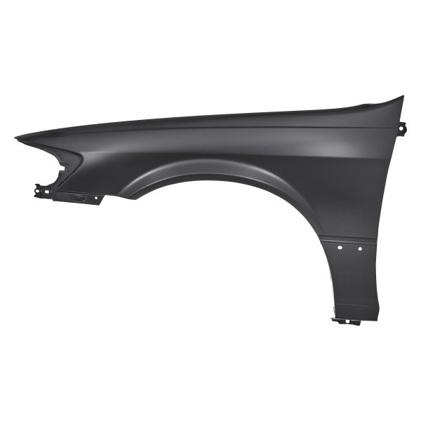 [TO1240162] LT Front fender assy TOYOTA CAMRY 1997-2001 Info: all